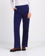 Kettlewell Jamie Cord Straight Pants