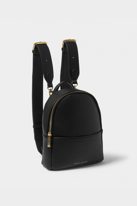 Mika Small Backpack