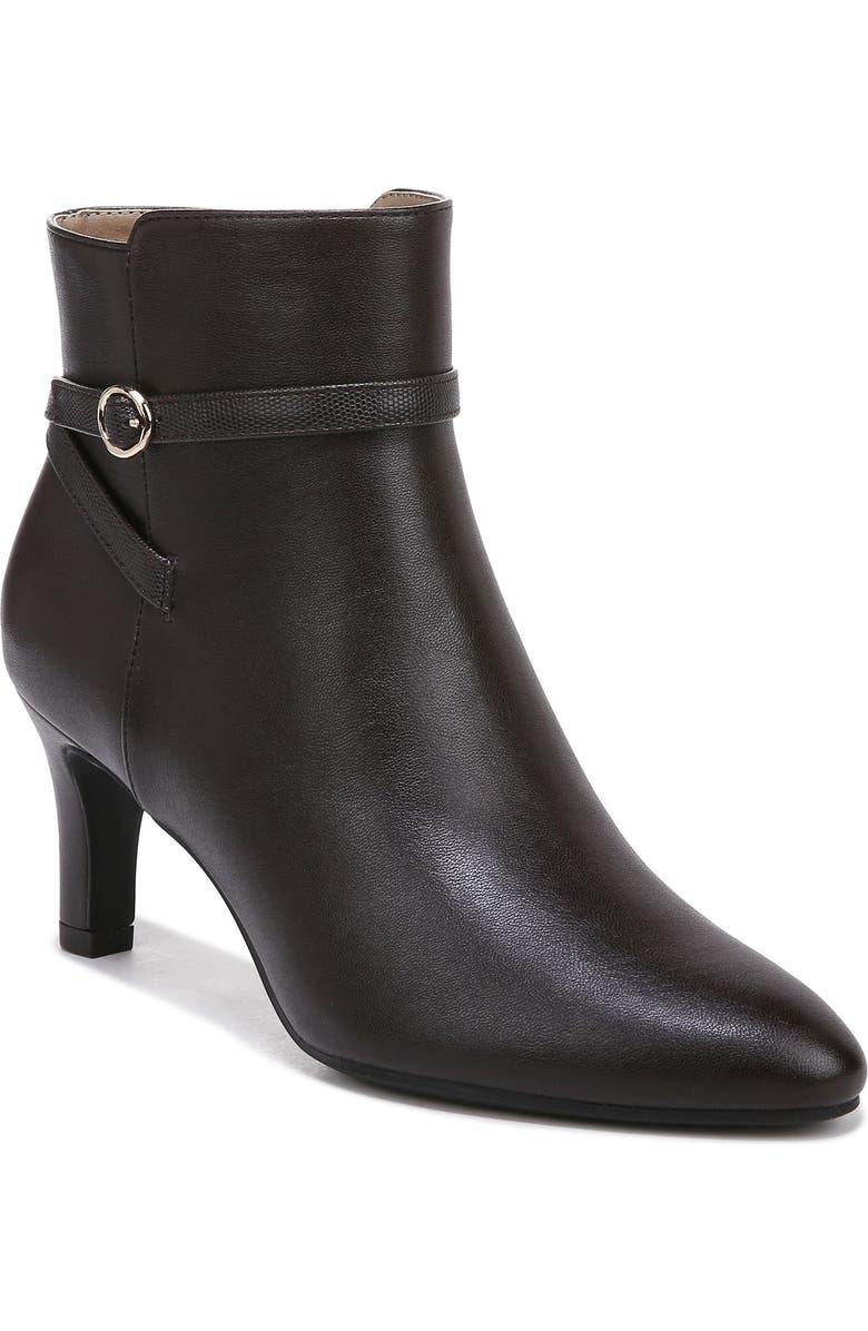 LifeStride Guild Boot, Main, color, Darkchoc