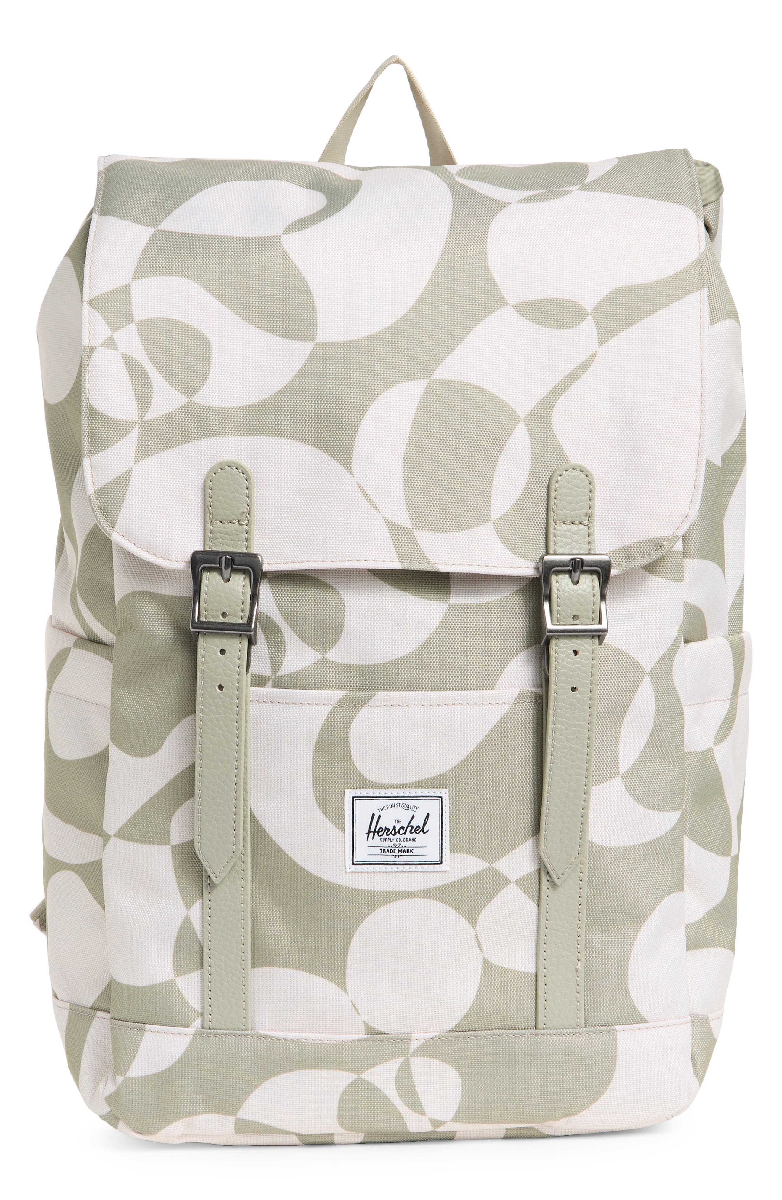 Herschel Supply Co. Retreat Small Backpack