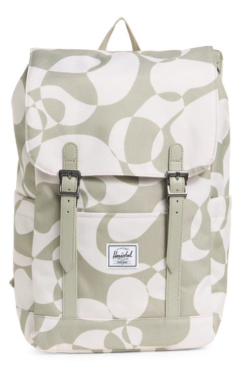 Retreat Small Backpack
