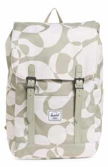 Herschel Supply Co. Retreat Small Backpack