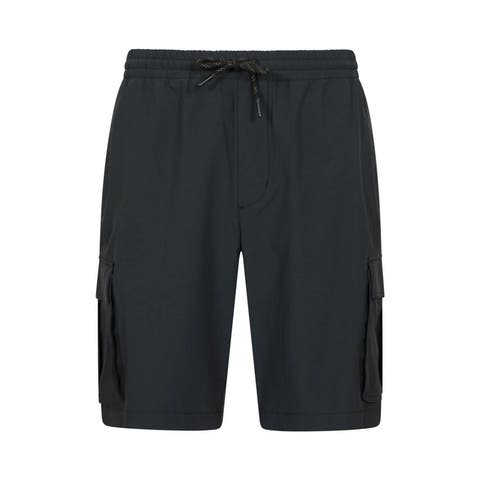 Everyday Cargo Shorts