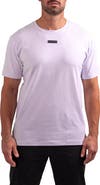 Maceoo Lion Zeus Embellished T-Shirt