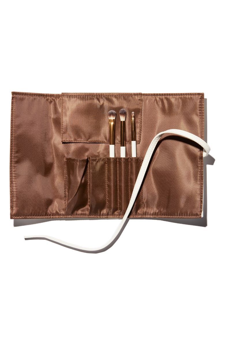 lilah b. For Your Eyes Only Brush Set, Alternate, color, 