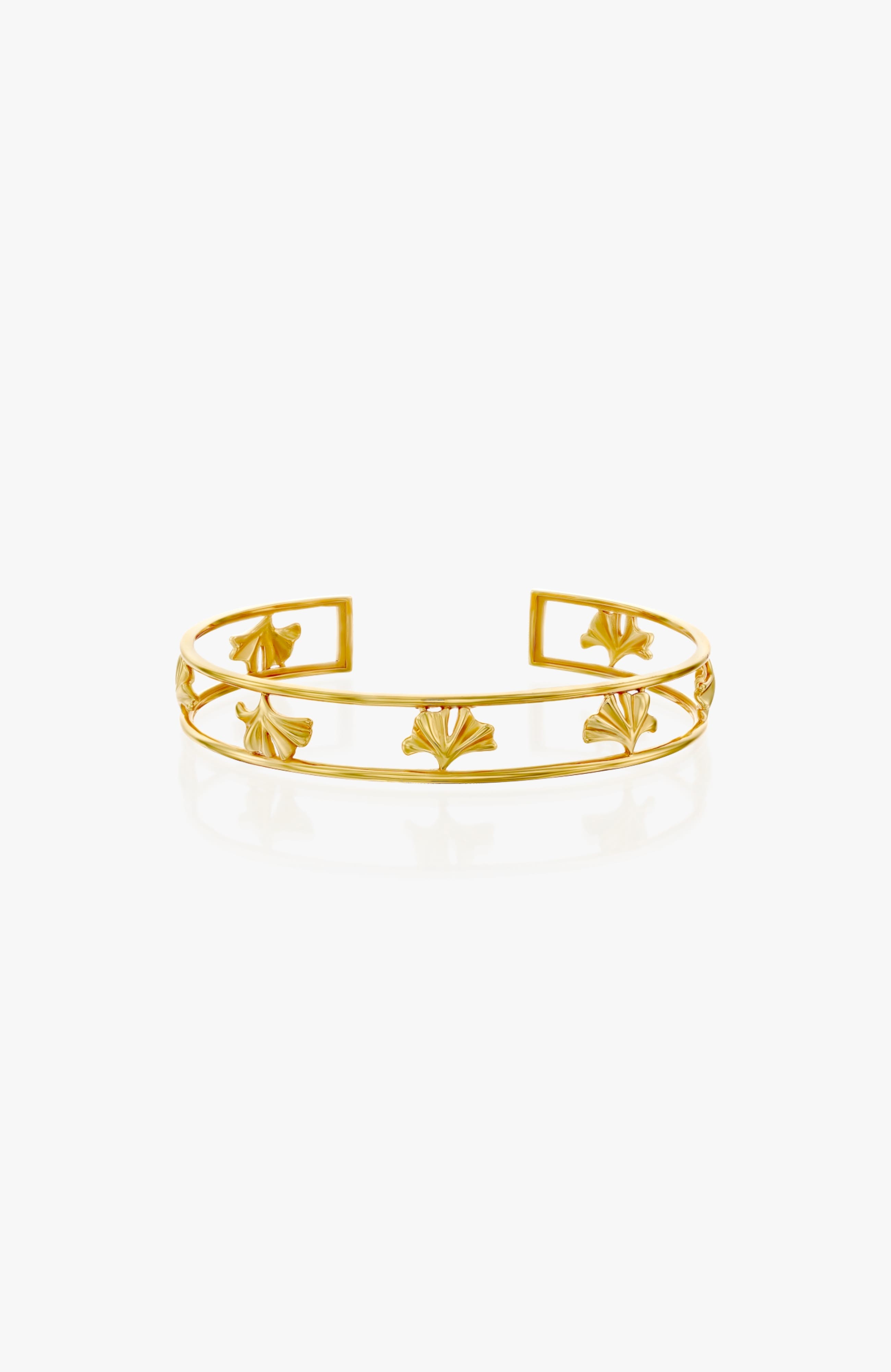 selected Yellow Gold