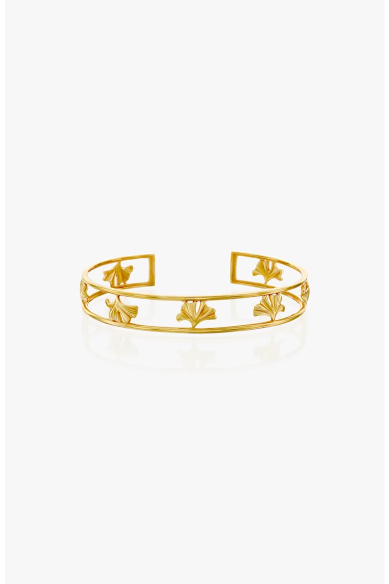 Clara Bracelet, Main, color, Yellow Gold