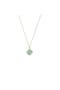 selected Jade Green