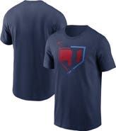 Nike Men's Nike Navy Japan Baseball 2026 World Baseball Classic Icon T-Shirt