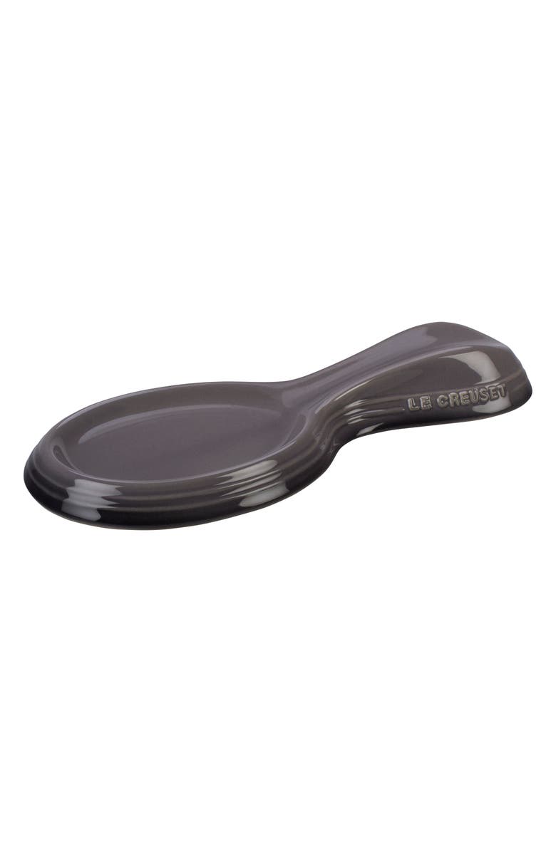 Le Creuset Stoneware Spoon Rest, Main, color, 
