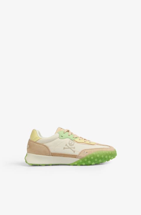 New Prax Sneakers Woman