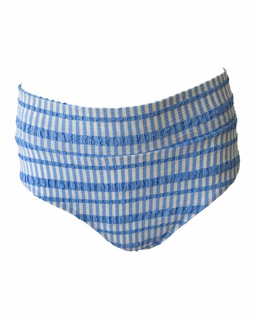 Shop Nani Swimwear Mid Rise Swim Bottom