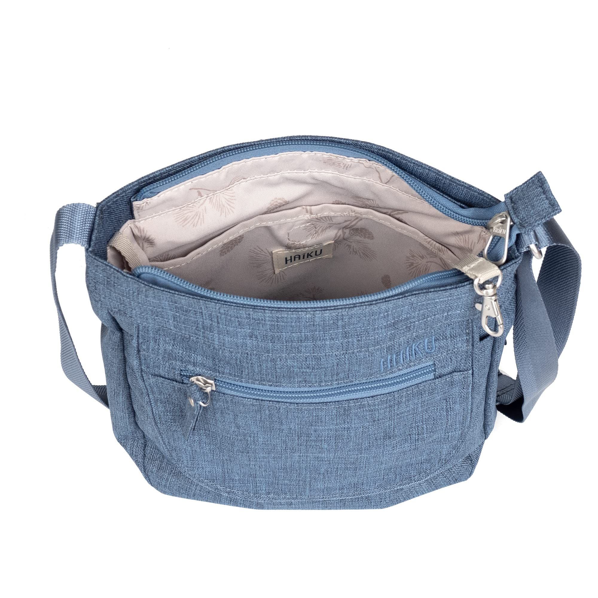 HAIKU Jaunt, Alternate, color, River Rock