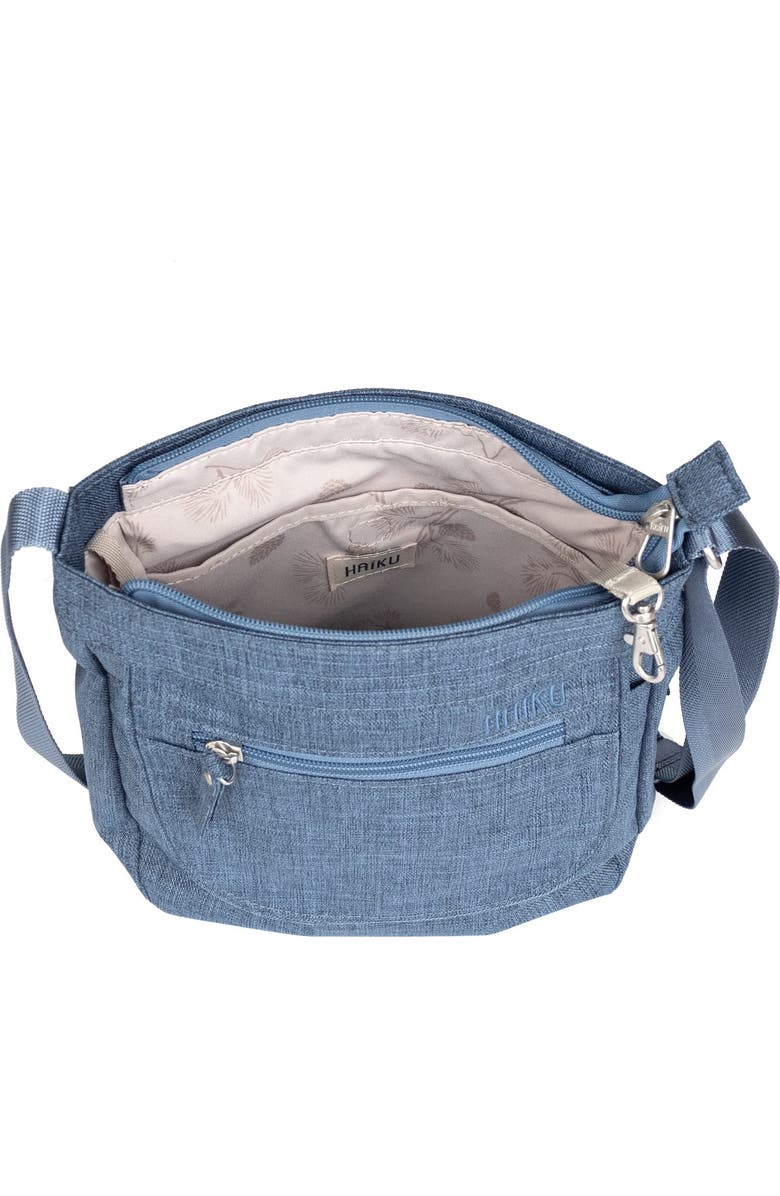 HAIKU Jaunt, Alternate, color, River Rock