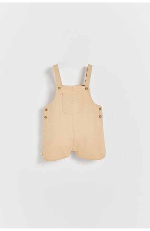Shortall Tim Linen