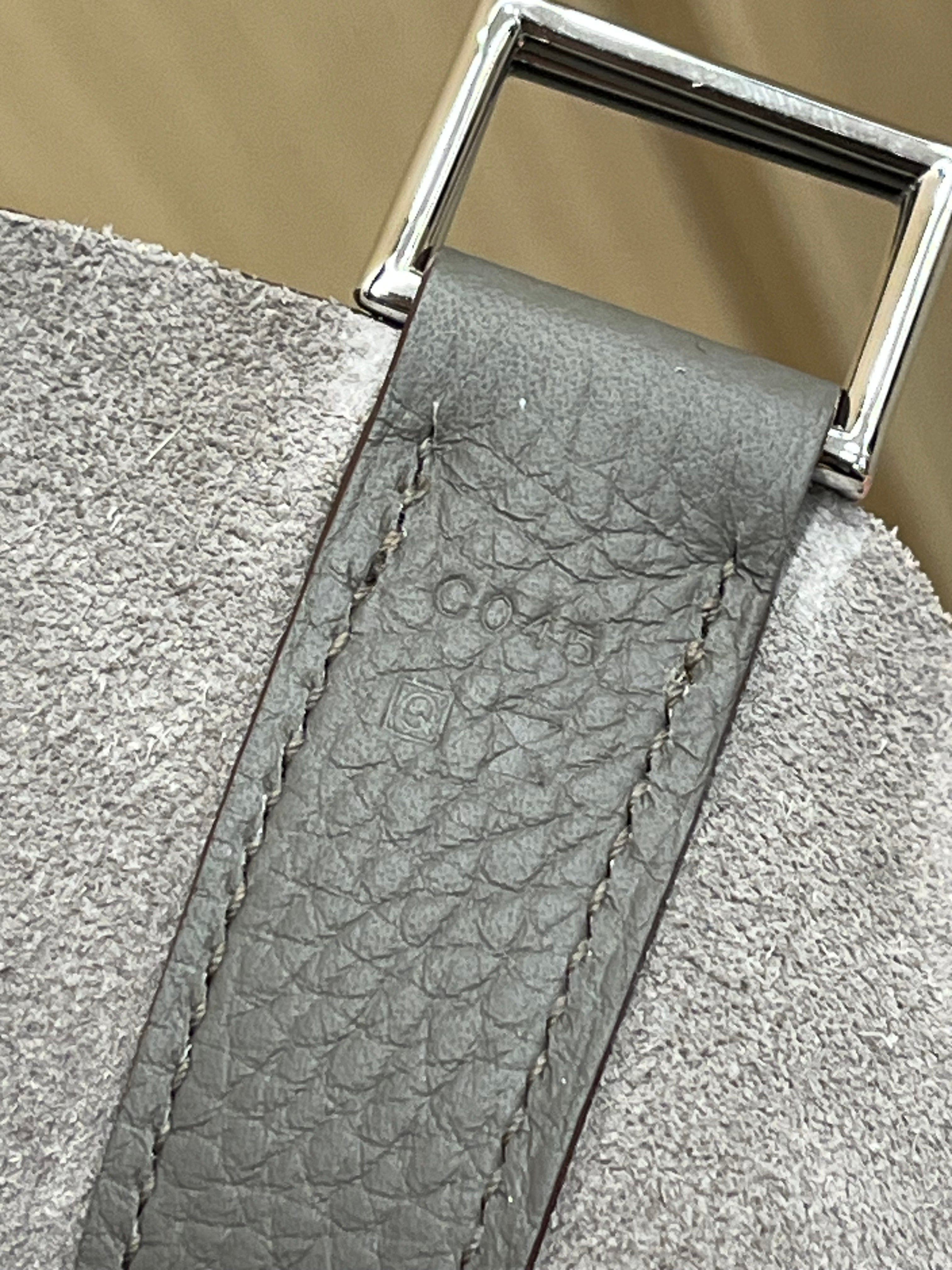 Pre-Owned Hermes Picotin Lock Bag Clemence TGM, Alternate, color, Etain