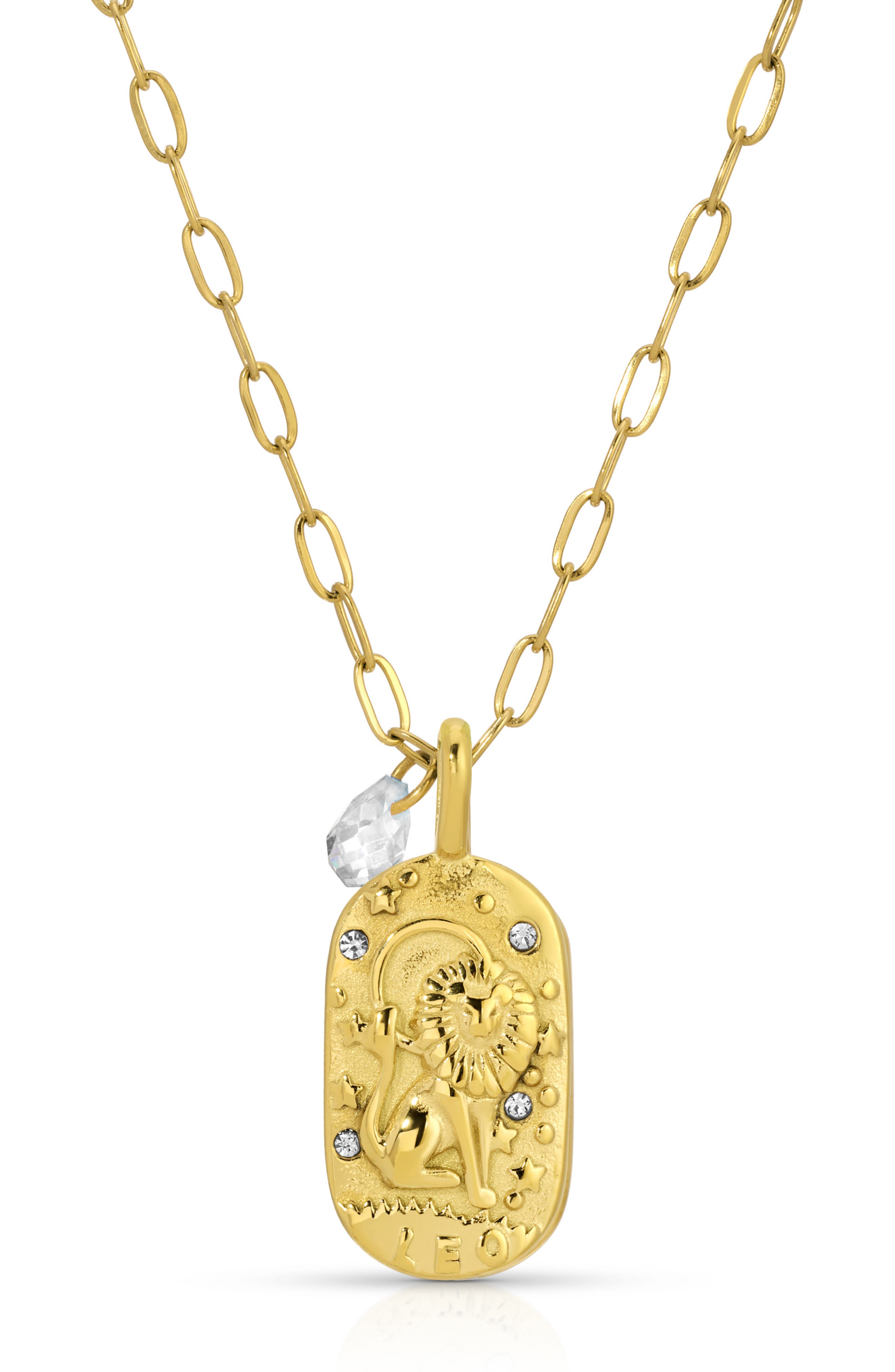 LEO GOLD