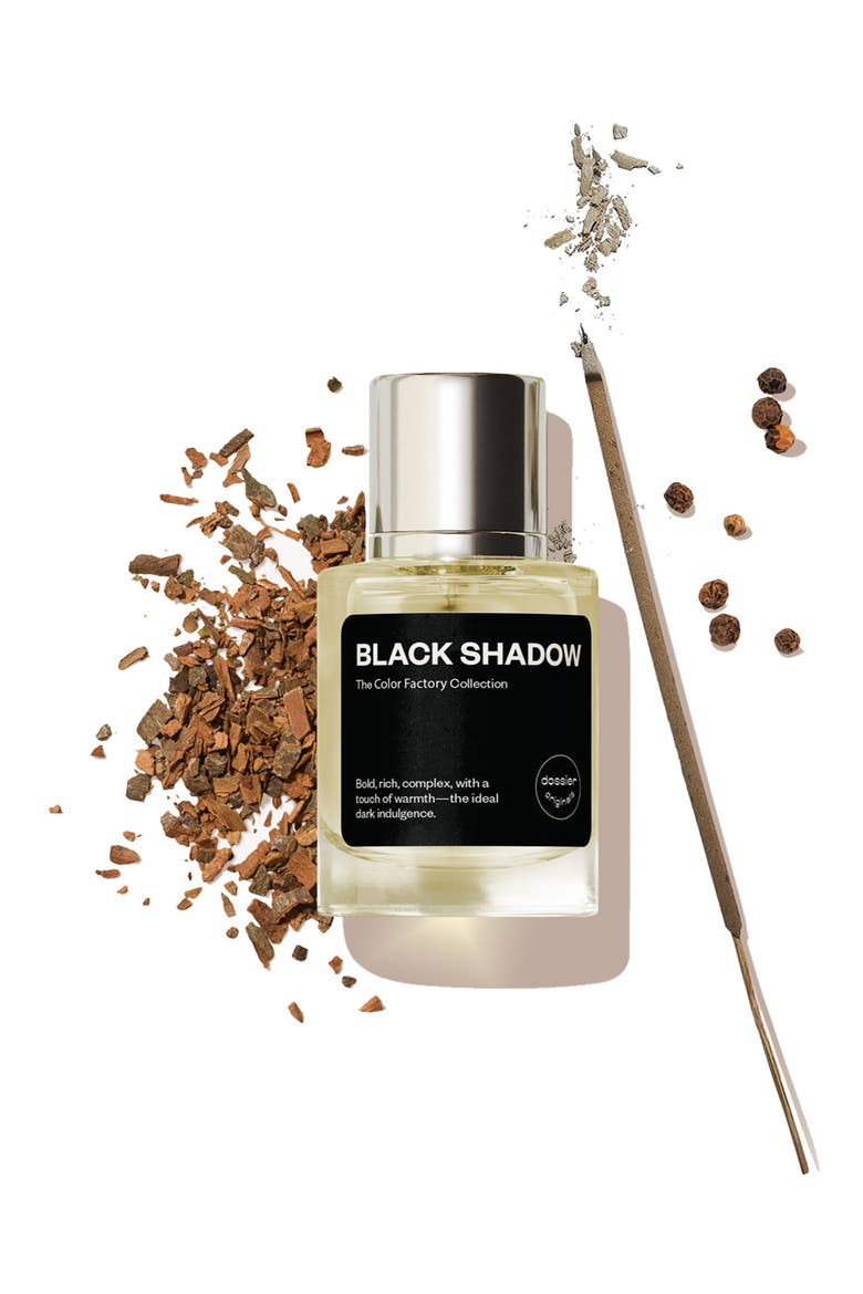 Black Shadow Eau de Parfum, Alternate, color, NO COLOR