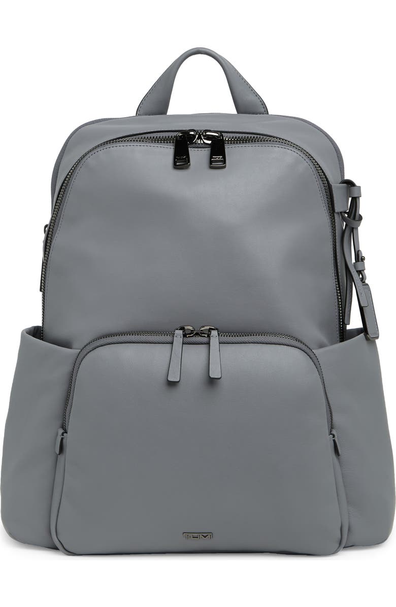 TUMI Voyageur Ruby Backpack, Main, color,