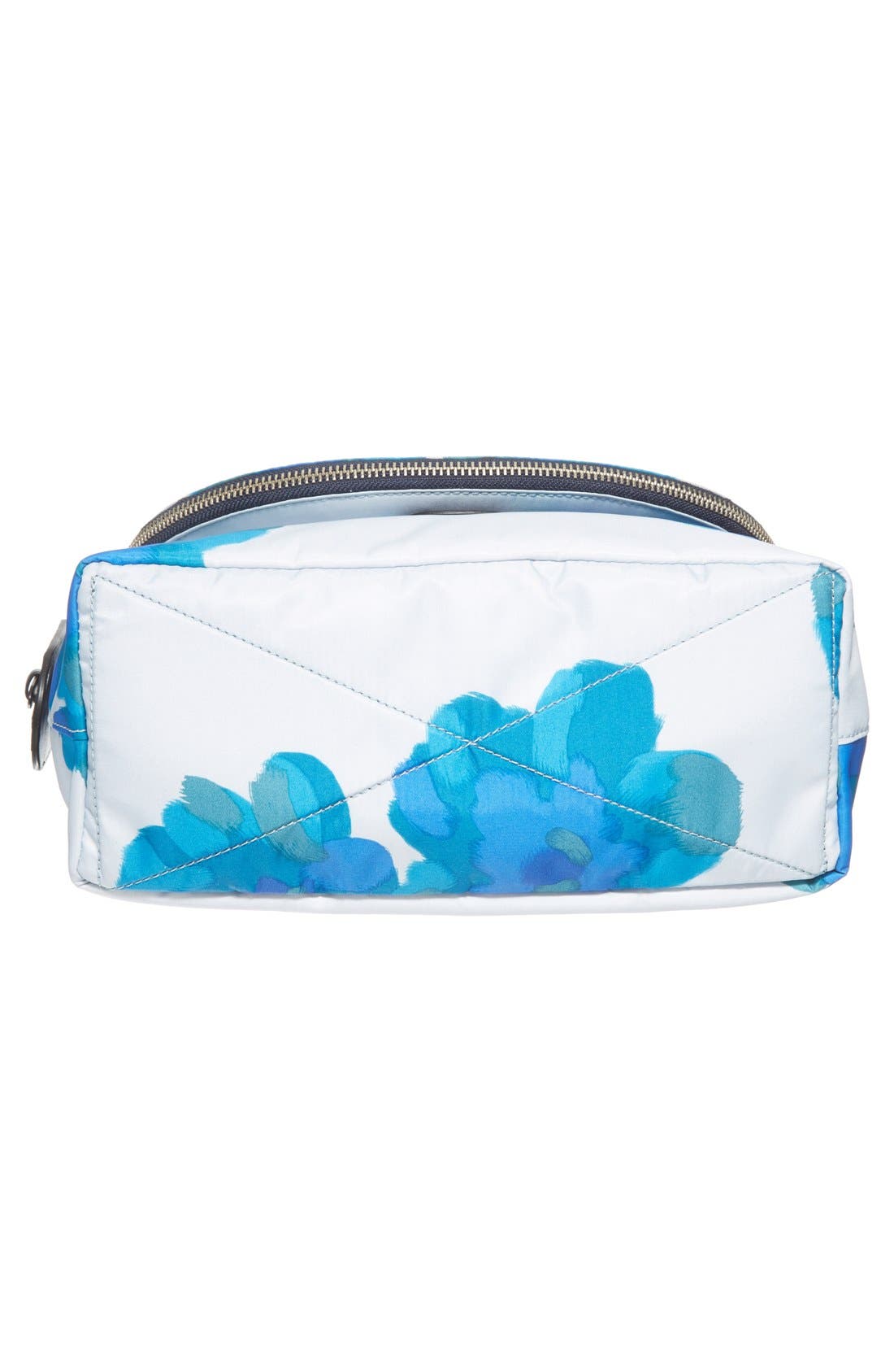 MARC BY MARC JACOBS 'Preppy Legend - Natasha' Crossbody Bag, Alternate, color, CLOUD BLUE MULTI