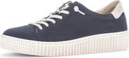 Gabor Lace Up Sneaker