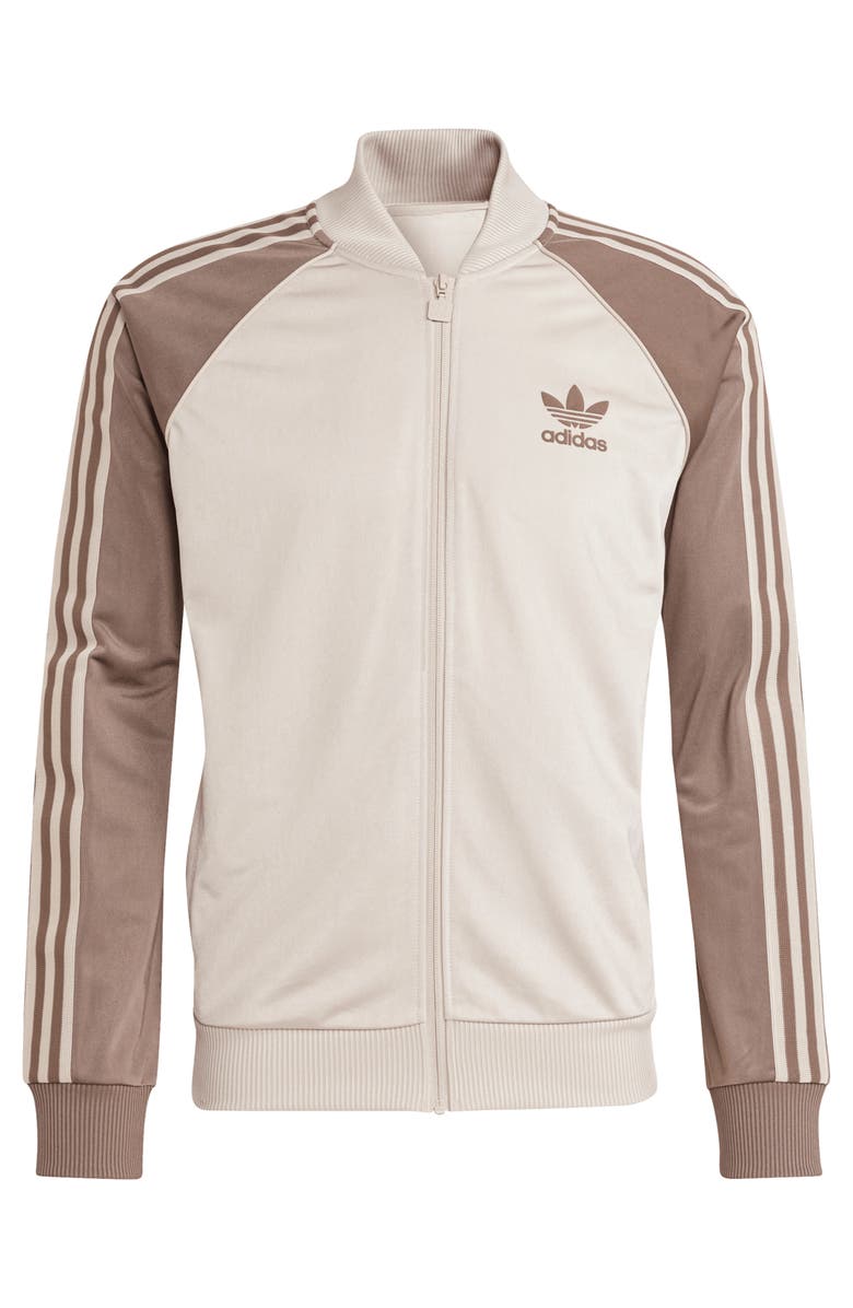 adidas Originals SST Track Jacket, Alternate, color,