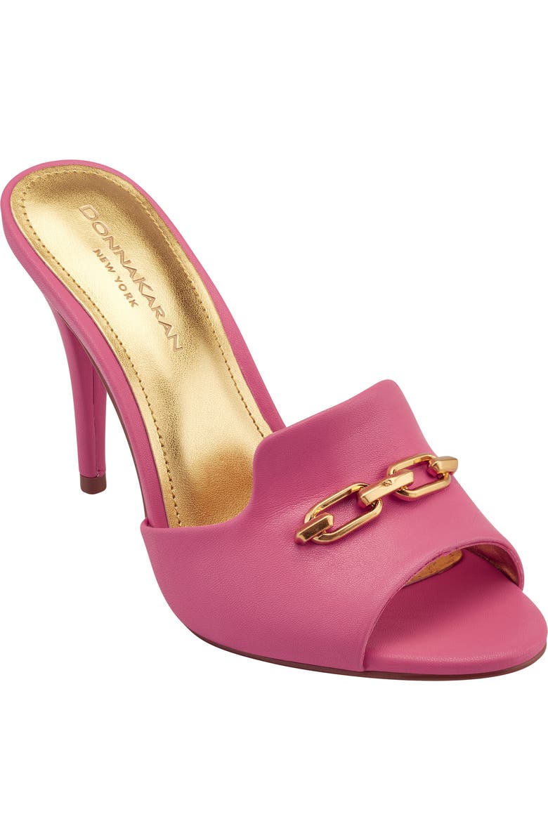 Donna Karan New York Senna Sandal, Main, color,