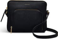 Radley Redford Close Small Ziptop Crossbody Bag