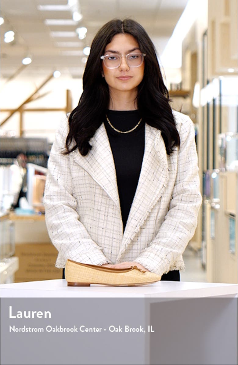 Meadow Ballet Flat, sales video thumbnail