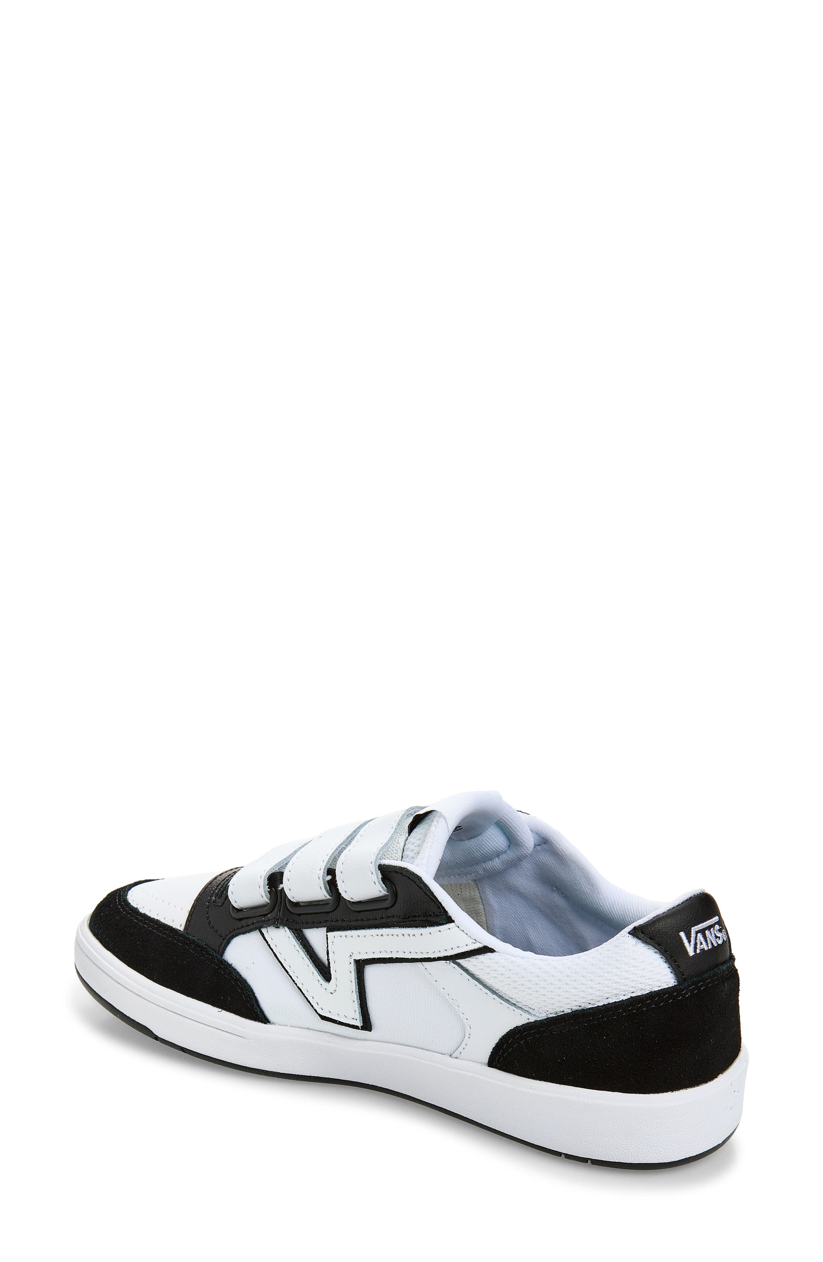 Lowland ComfyCush Sneaker