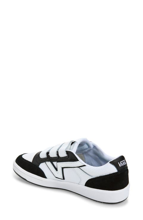 Lowland ComfyCush Sneaker