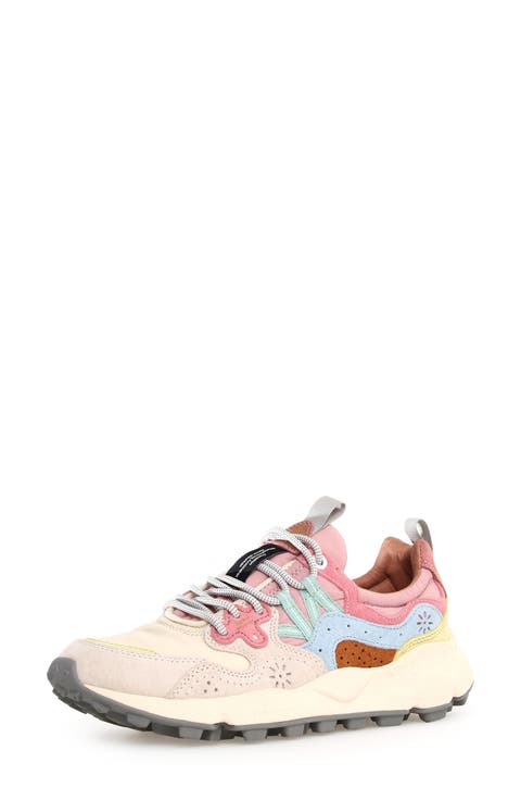 Yamano 3 Sneaker (Women)