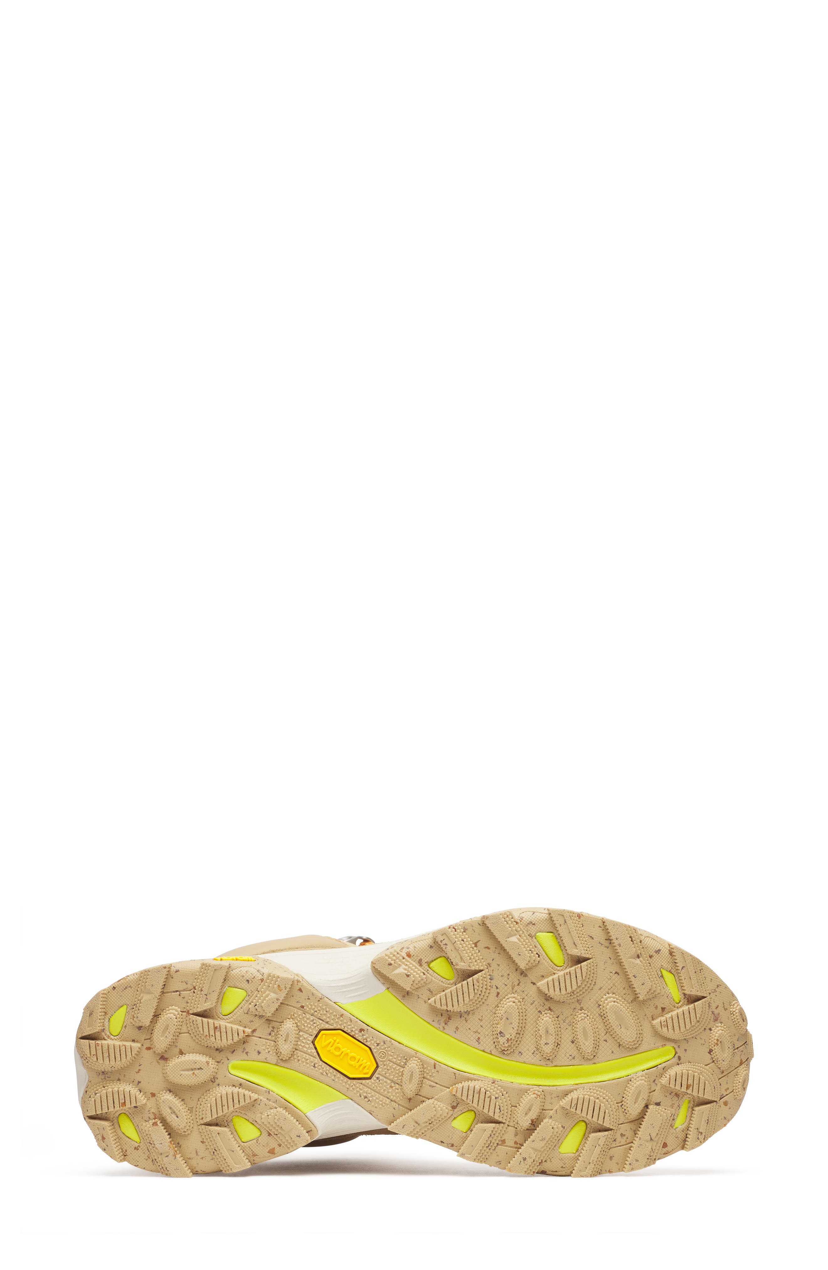 Speed Solo Waterproof Mid Hiking Sneaker, Alternate, color, LATTE/ SIENNA