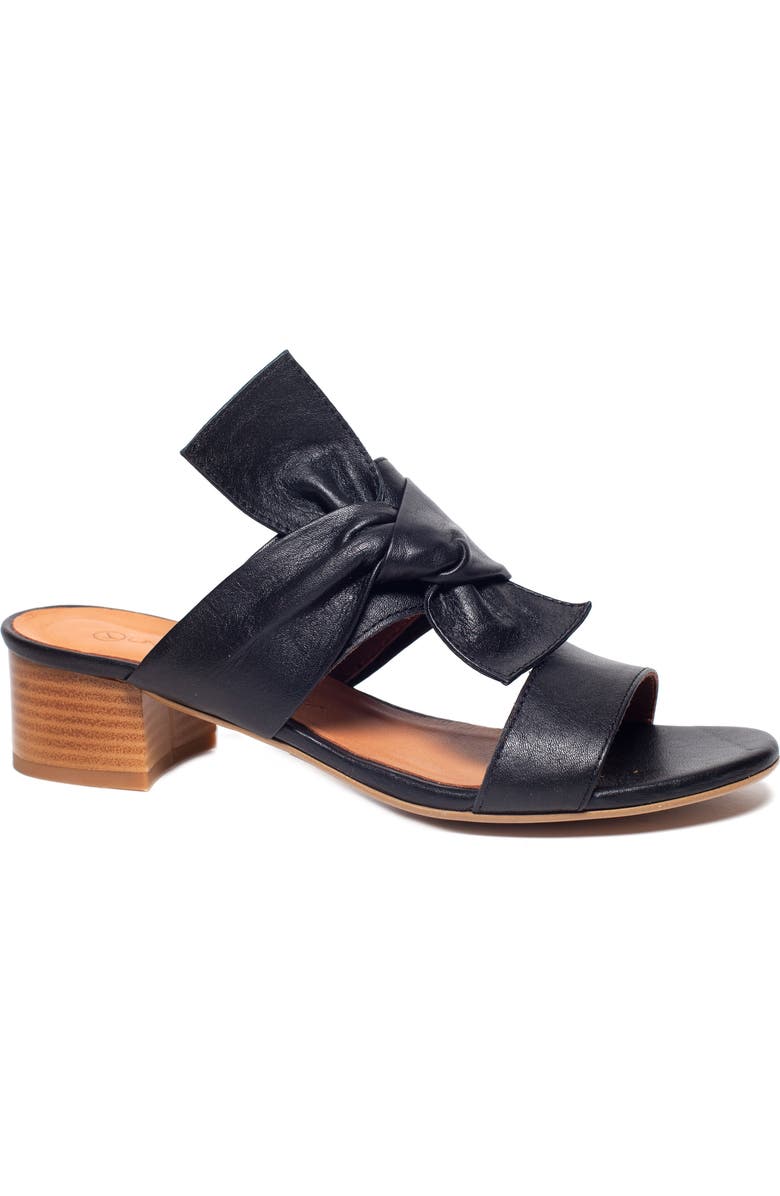 Unity in Diversity Bonita 25 Block Heel Sandal, Main, color,