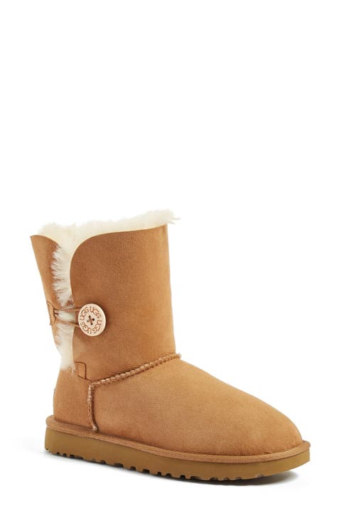 Bailey Button II Boot (Women)