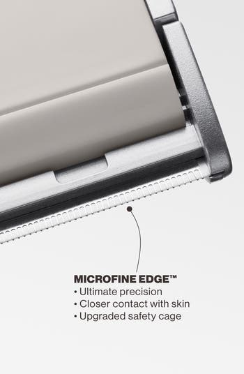 LUXE+ Advanced Sonic Dermaplaning & Peach Fuzz Removal Set