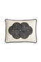 Pompidou B&W Pillow