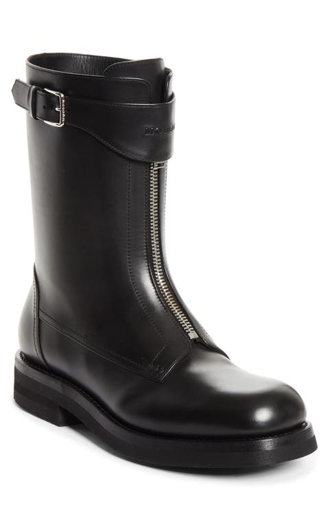 Biker Boot (Men)
