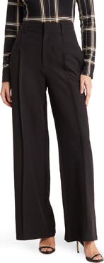 BY DESIGN Marcia Wide Leg Pants