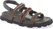 Moncler Vera Isla Sandal