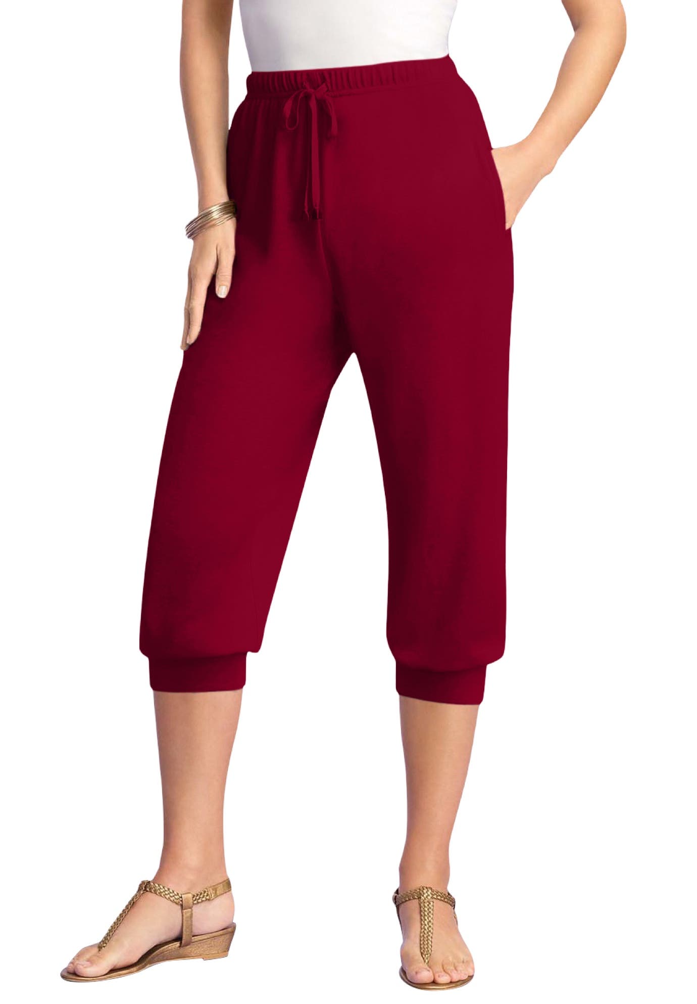RICH BURGUNDY