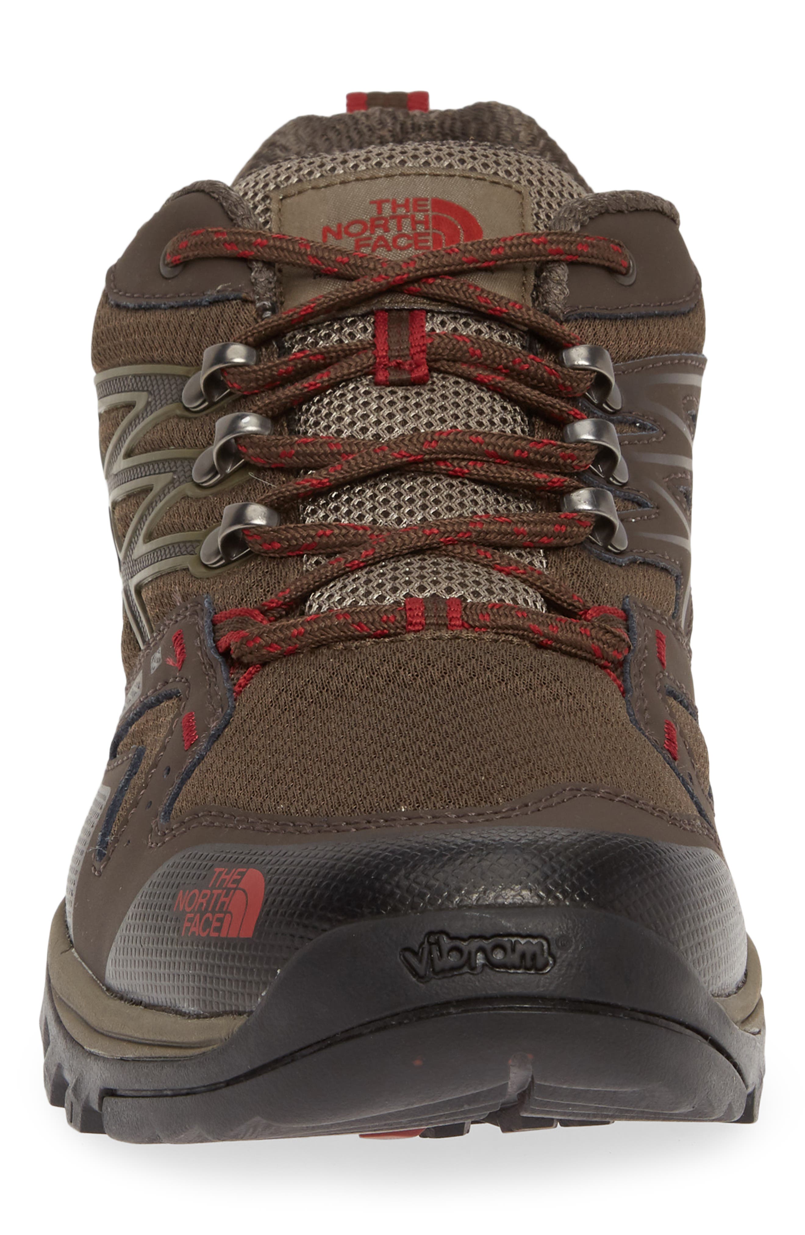 The North Face 'Hedgehog Fastpack' Gore-Tex<sup>®</sup> Waterproof Hiking Shoe, Alternate, color, 
