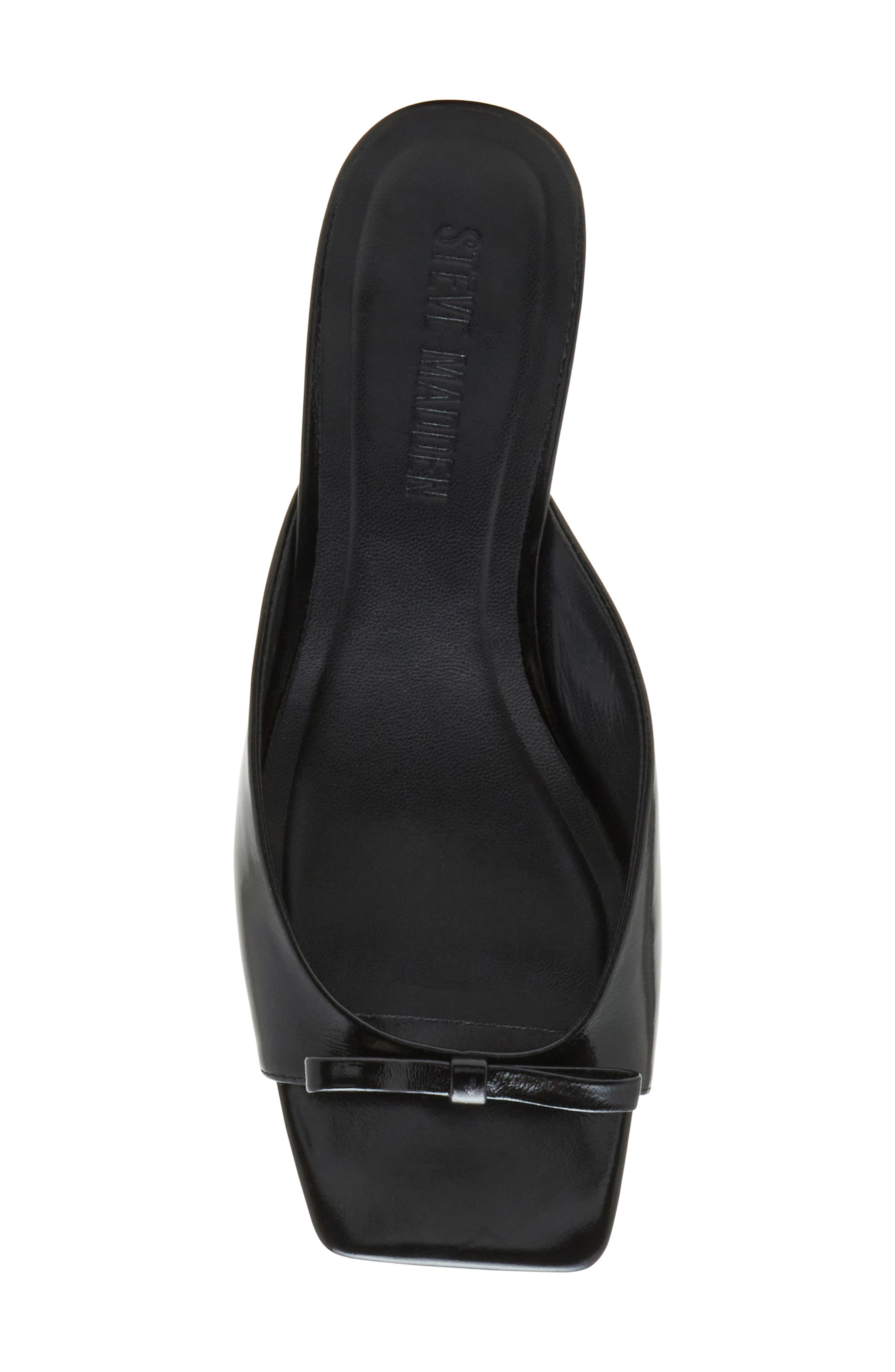 Steve Madden Meme Sandal, Alternate, color, 