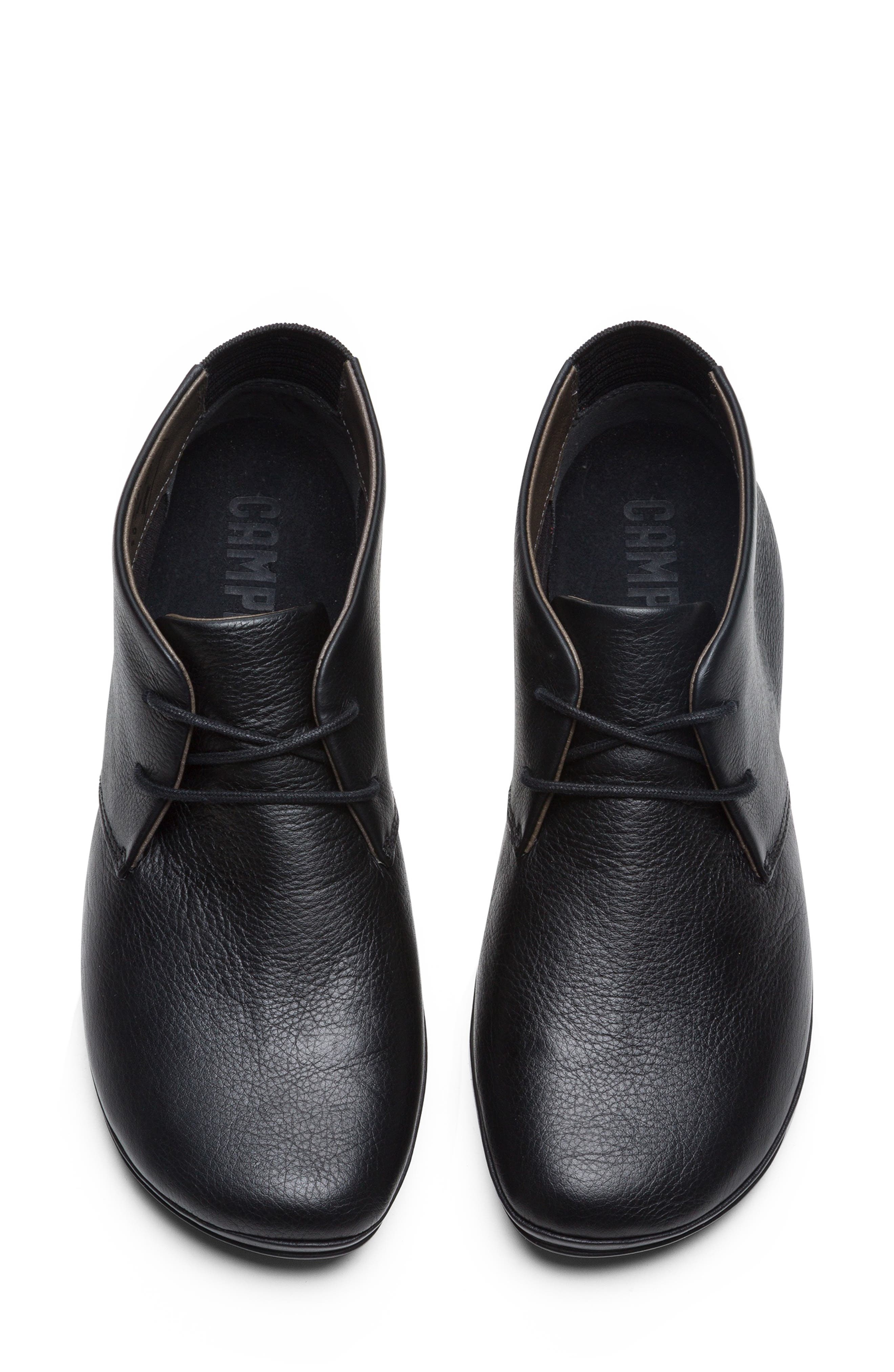 Camper Right Nina Bootie, Alternate, color, 