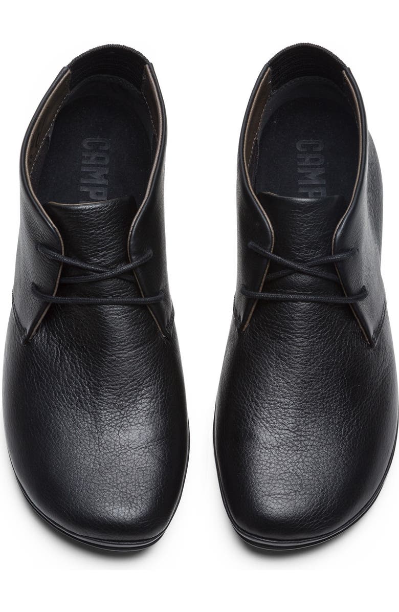 Camper Right Nina Bootie, Alternate, color,