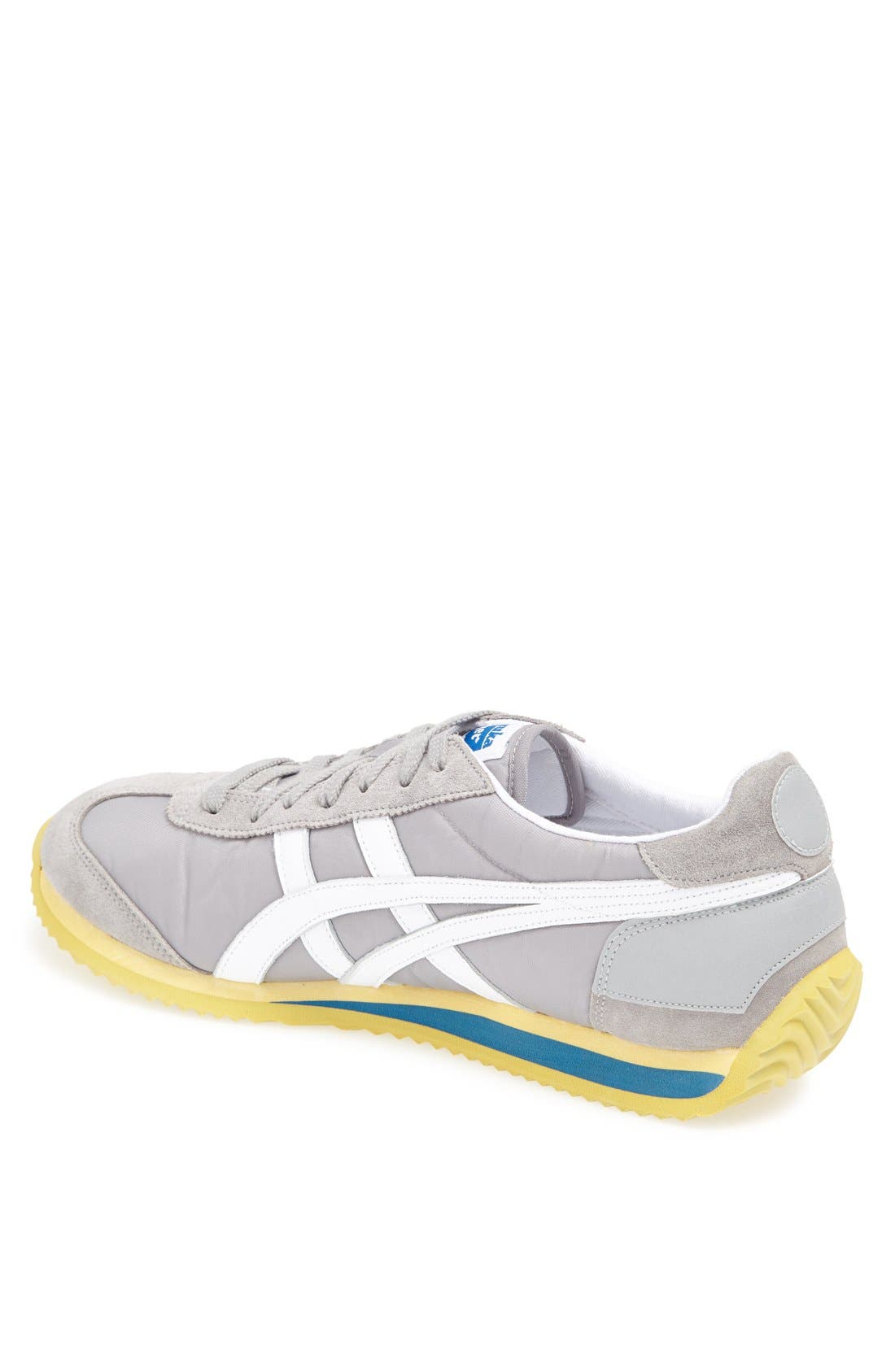 'California '78™ Vintage' Athletic Shoe, Alternate, color, GREY/ WHITE