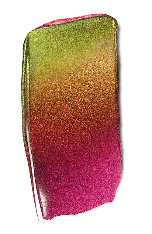 Stila Stay All Day® Chroma-flash Liquid Eye Liner In Firefly