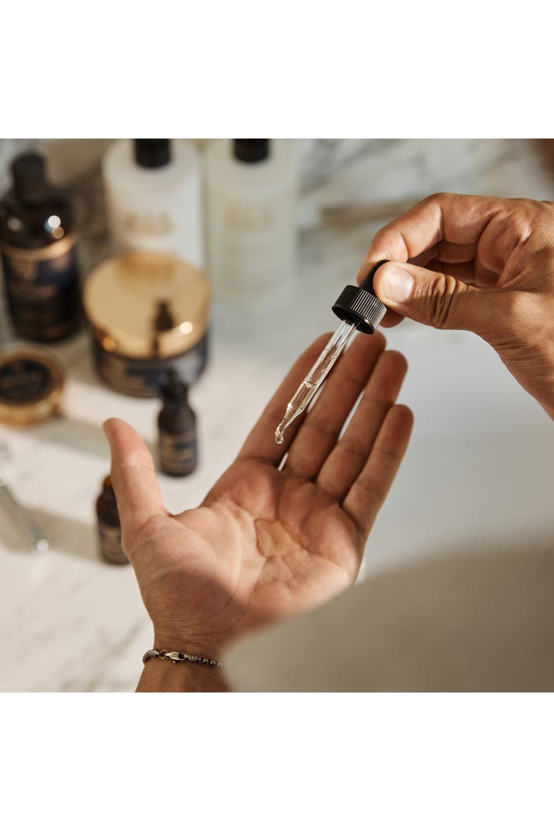 Heritage Beard Oil, Alternate, color, Regular