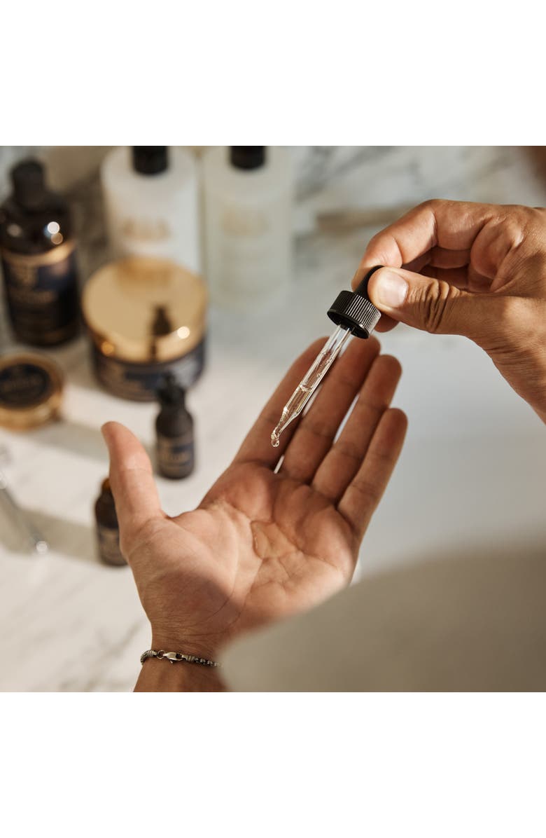 Caswell-Massey Almond Pre-Shave Oil, Alternate, color, Regular