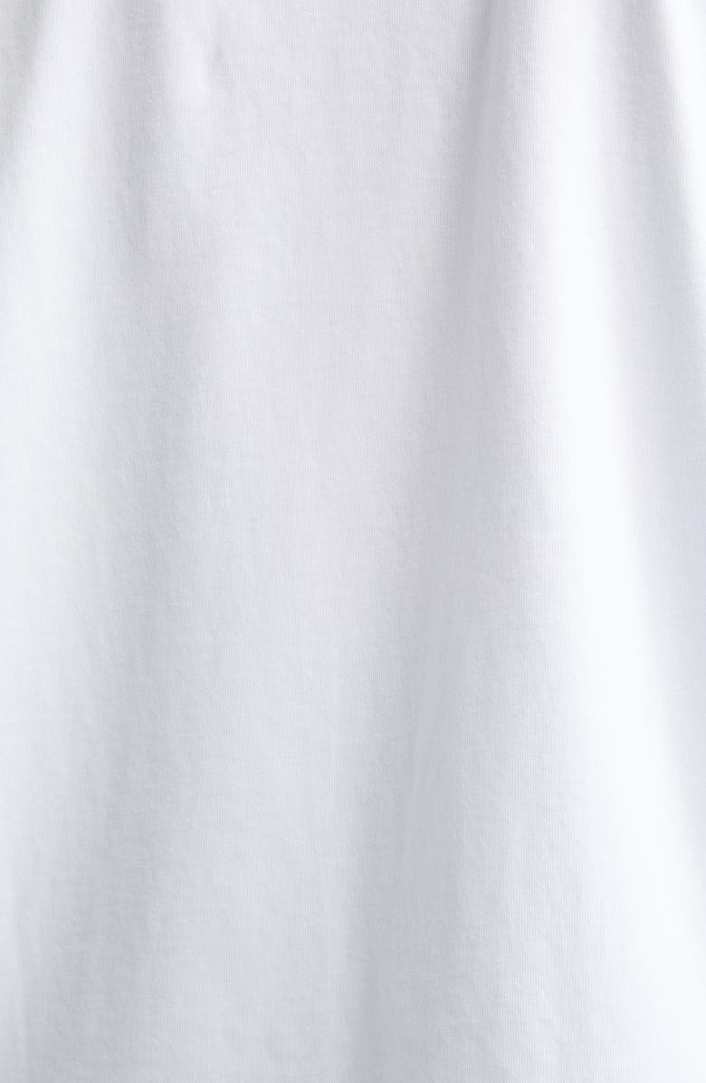 JW Anderson Diorama Oversize Cotton Graphic T-Shirt, Alternate, color,